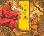 le tigre et le chat