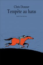 tempete au haras
