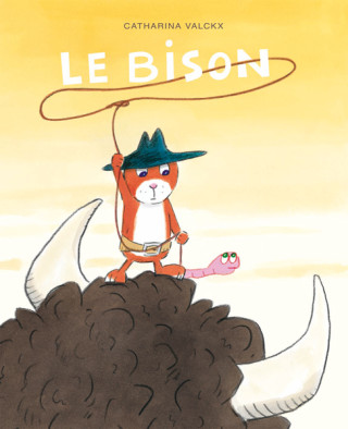 Bison (Le)