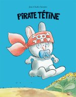 pirate tetine