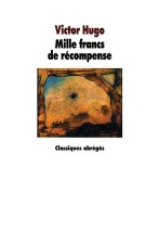 mille francs de recompense