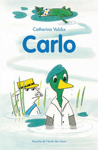 carlo