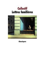 lettres familieres
