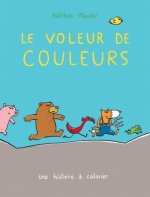 Voleur de couleurs (Le)