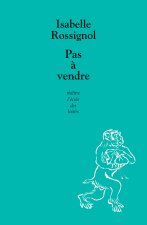 pas a vendre