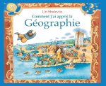 comment j ai appris la geographie