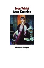 Anna Karenine