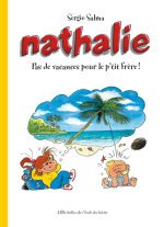 nathalie pas de vacances pour le petit