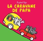 La caravane de Papa