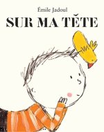 Sur ma tete
