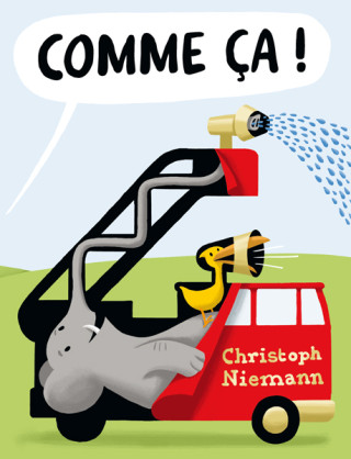 comme ca
