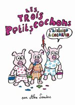 Trois petits cochons (Les)