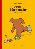 ours barnabe reponse a tout