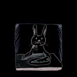 bon appetit monsieur lapin (tout carton)