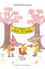 chez maud et pierre