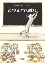 Je tu il m'embete