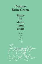 entre les deux mon coeur