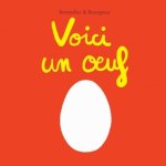 voici un oeuf