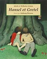 hansel et gretel