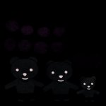 LES TROIS OURS (TOUT CARTON)