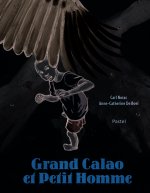 Grand Calao et Petit Homme