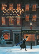 Scrooge un chant de Noel