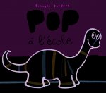 pop à l'école