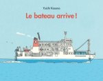 BATEAU ARRIVE (LE)