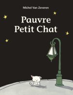 Pauvre petit chat