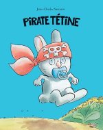 PIRATE TETINE
