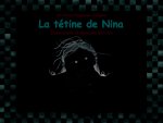 LA TETINE DE NINA (BIBLIO)