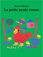 La petite poule rousse