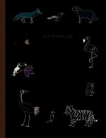 Le grand imagier des animaux du monde