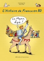 L'Histoire de France en BD