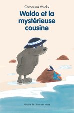 waldo et la mysterieuse cousine (ne)