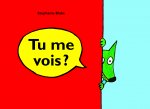 TU ME VOIS ?