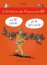 L'Histoire de France en BD