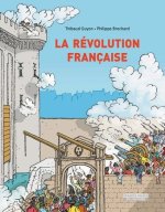 La Revolution francaise