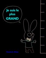 je suis le plus grand