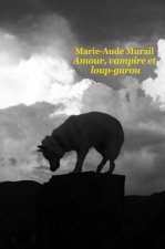 amour vampire et loup garou poche (ne)