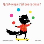 qu est ce que c est que ce cirque