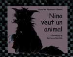 NINA VEUT UN ANIMAL