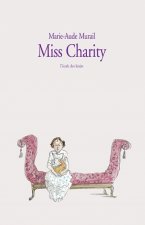 MISS CHARITY POCHE EDITION LUXE