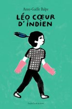 Léo coeur d'indien