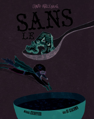Sans le A