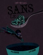 Sans le A