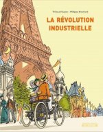 Revolution industrielle (La)