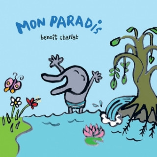 mon paradis
