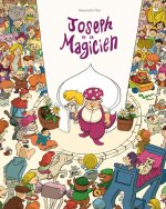 joseph et le magicien