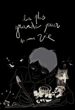 LA PLUS GRANDE PEUR DE MA VIE GRAND FORMAT